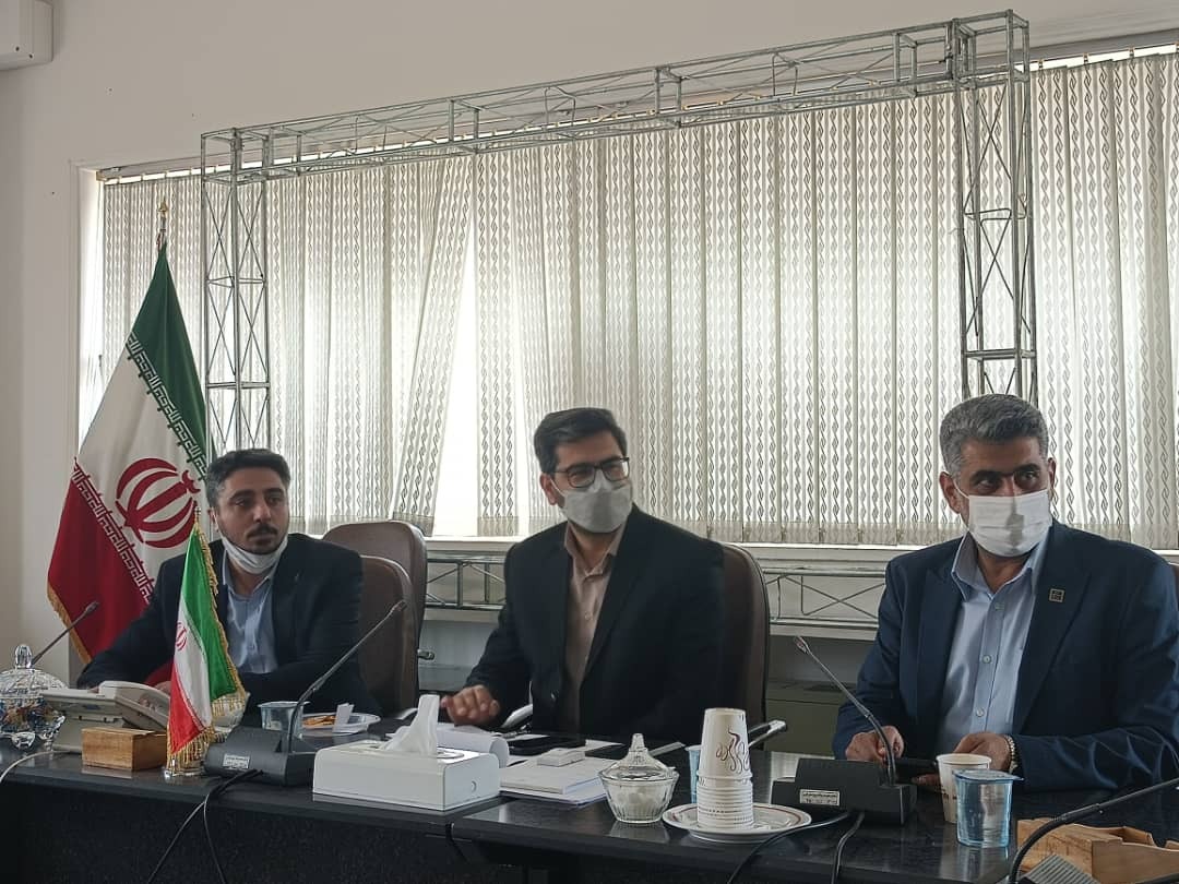 بازگشت هتل آپادانا به چرخه گردشگری فارس