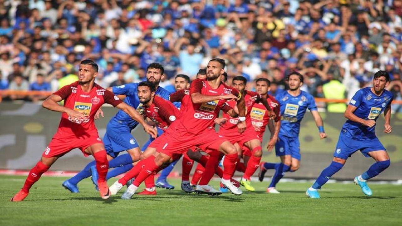 طلسم نود و هشتمین دربی را چه کسی می‌شکند؟