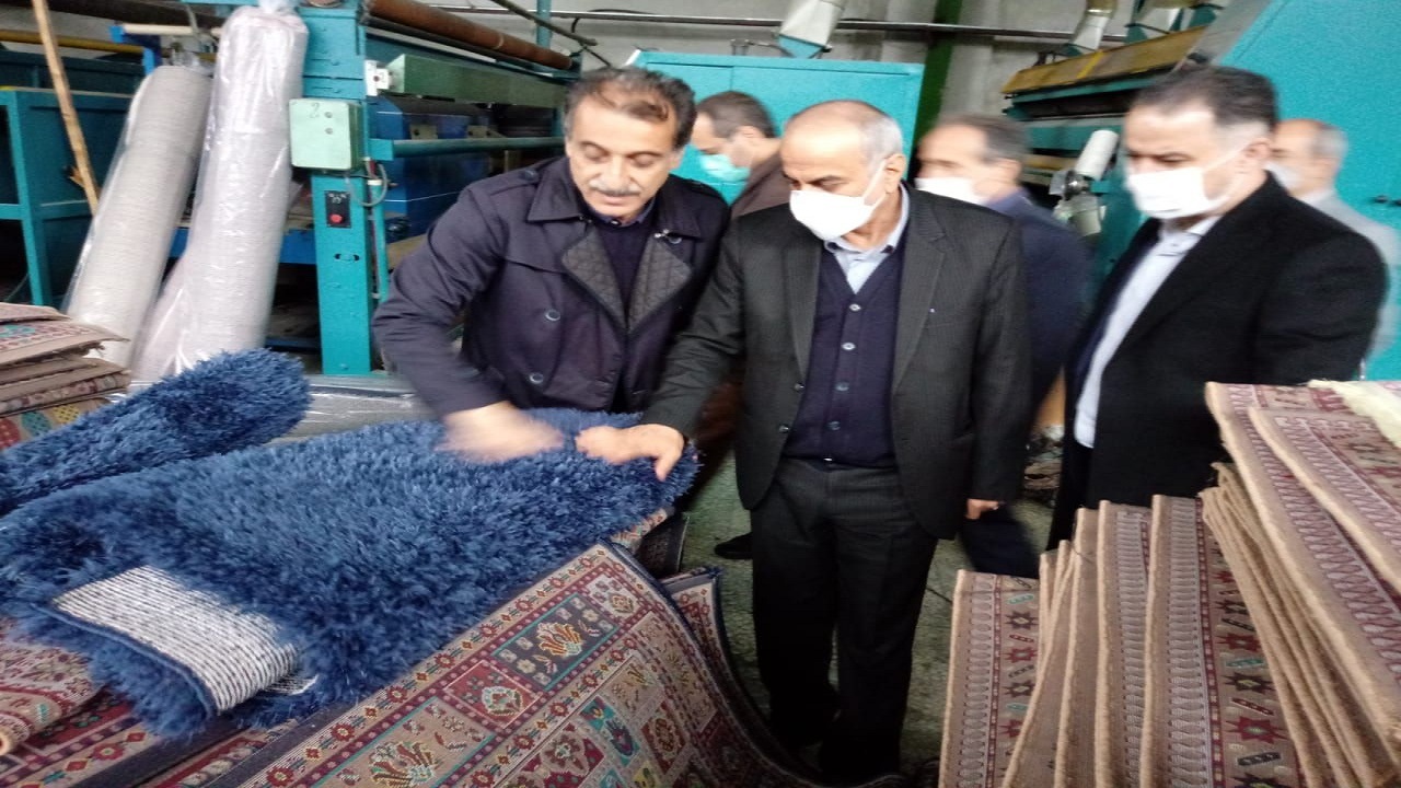 مدیران صنعتی نباید دغدغه‌ای غیر از تولید داشته باشند