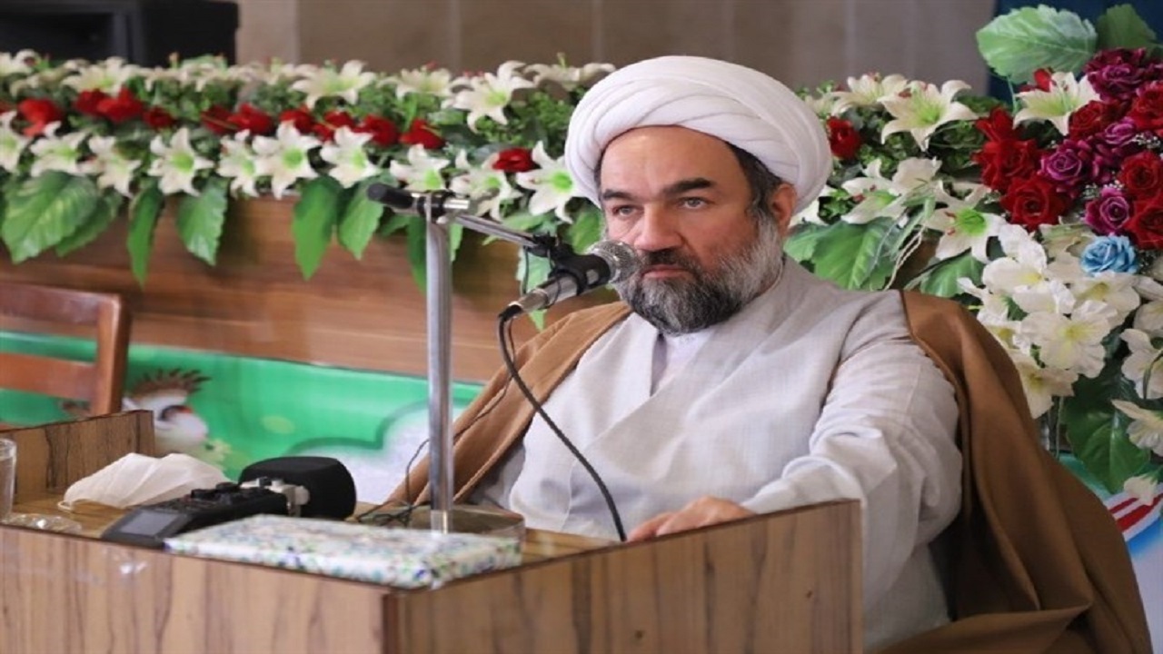 فعالیت کانون‌های فرهنگی و هنری مساجد گسترش یابد