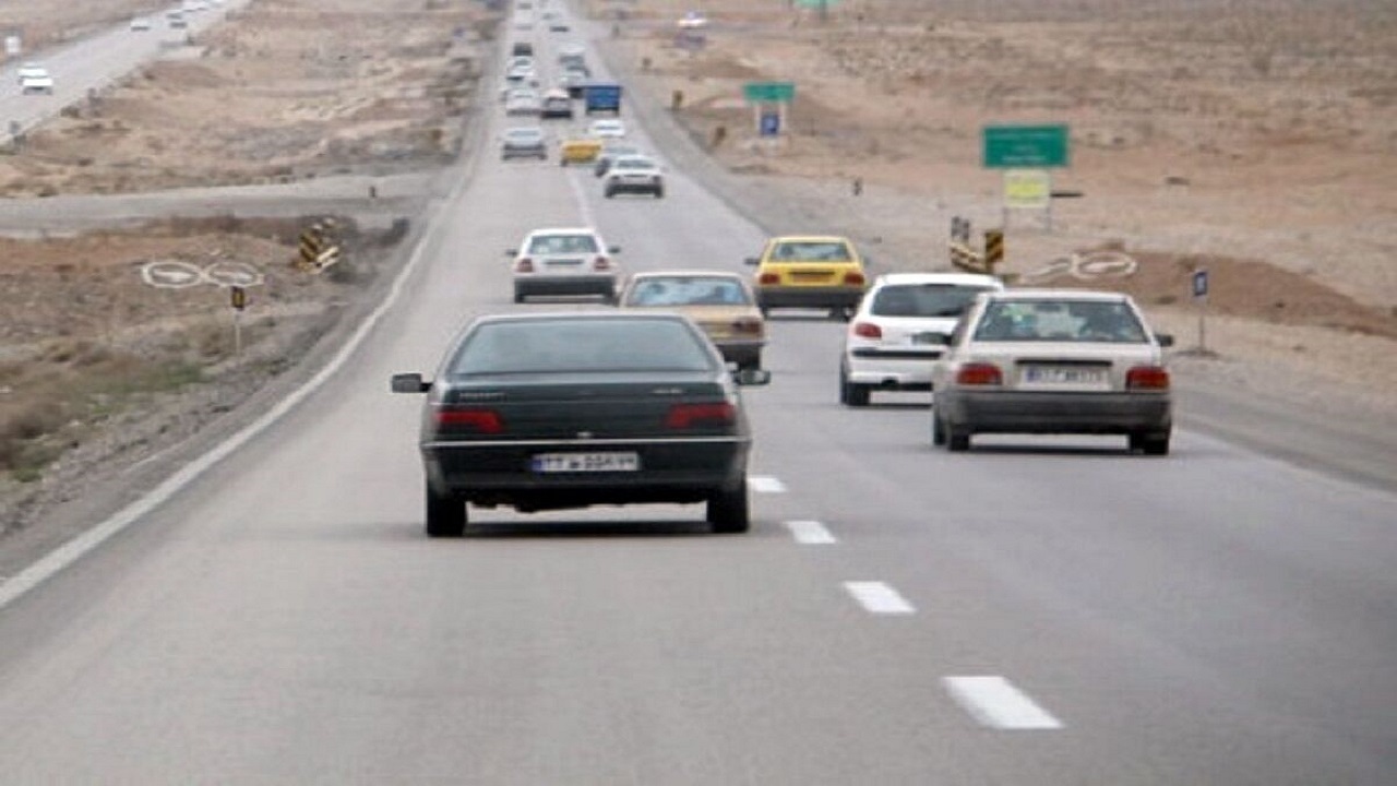 پویش همراهان سفر ایمن در سیستان و بلوچستان اجرا می‌شود