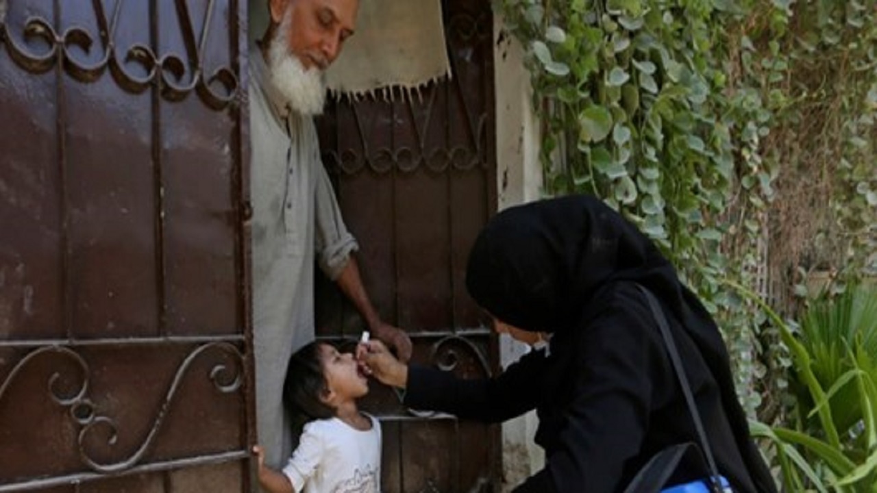 آغاز واکسیناسیون سرخکان در ۲۴ ولایت افغانستان