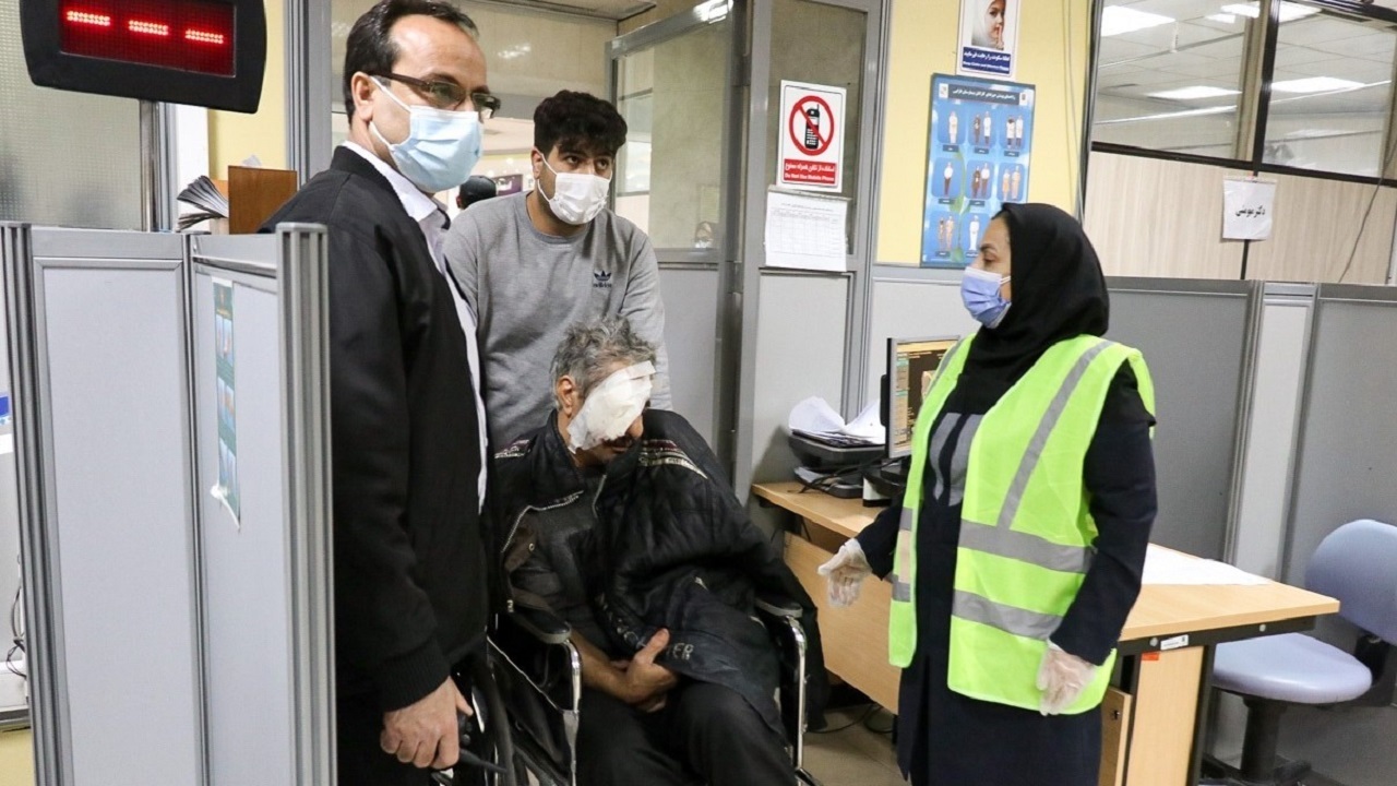 اجازه قانون گریزی به هیچ فردی به بهانه چهارشنبه آخر سال داده نمی‌شود