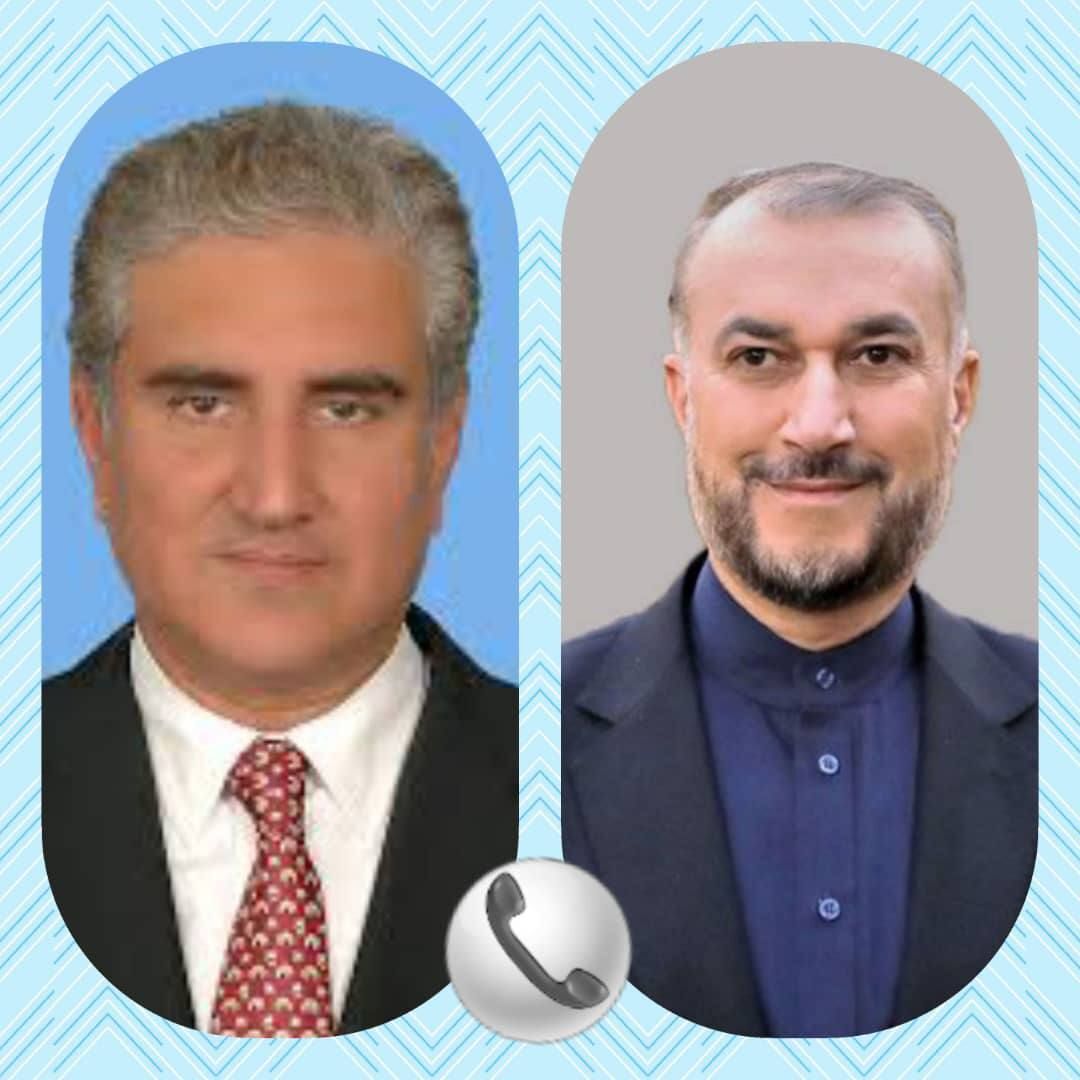 امیرعبداللهیان: عادی‌سازی روابط برخی کشور‌ها با رژیم صهیونسیتی خلاف وحدت اسلامی است