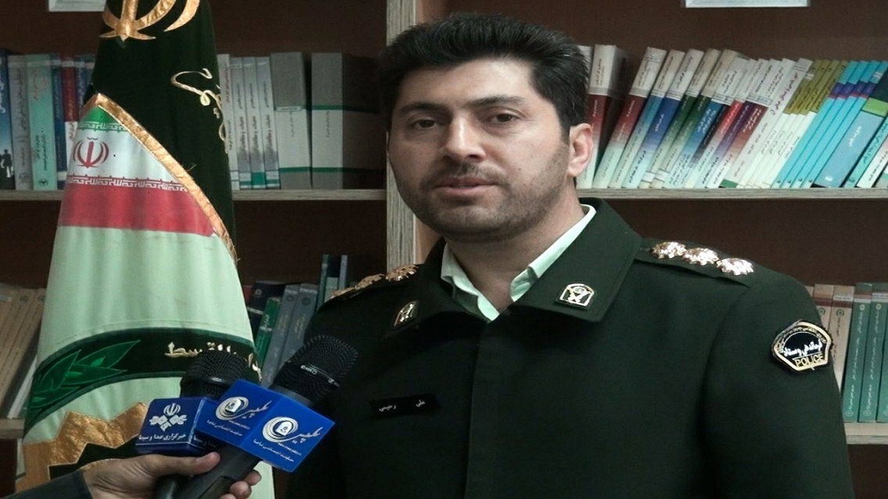 همیاری مردم، لازمه پیشگیری از حوادث چهارشنبه آخر سال