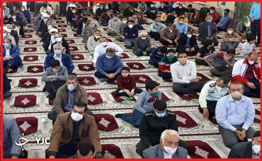 نماز فطر