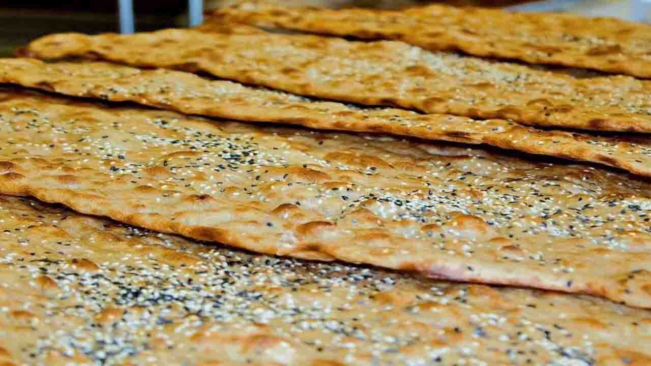 خروج گندم از خراسان شمالی ممنوع