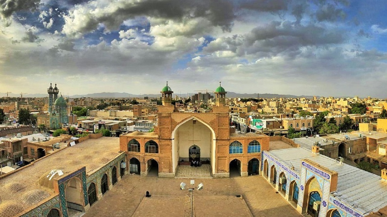 میانگین ماندگاری مسافران در سبزوار ۳۰ دقیقه است