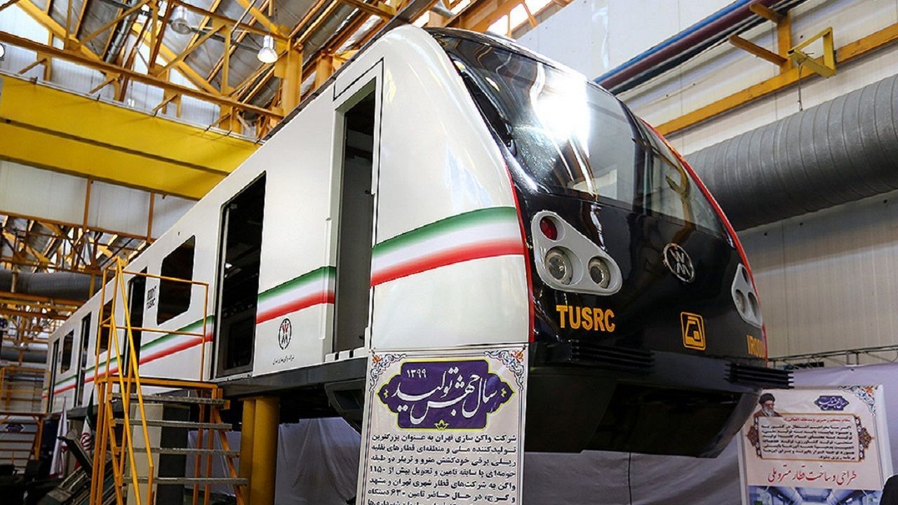 حرکت قطار ملی روی ریل خودکفایی با تلاش نخبگان جهاد دانشگاهی
