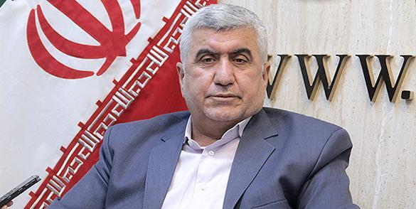 اگر فکری به حال مصرف بنزین نکنیم، در آینده باید آن را وارد کنیم