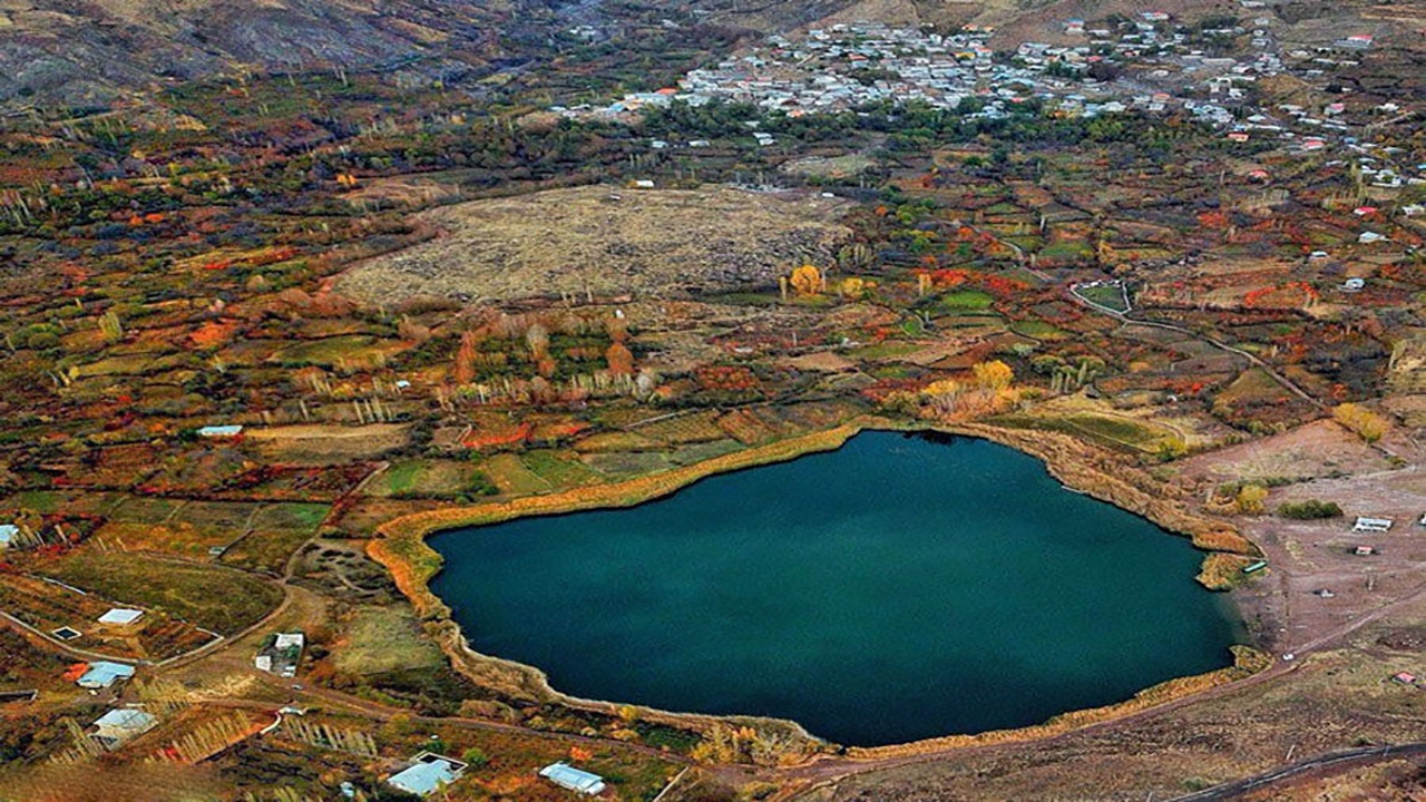 سفر به الموت، گردشگری با یک تیر و دو نشان