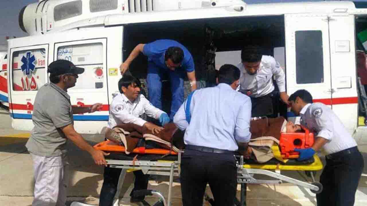 معاینه روزانه بیش از ۲۳ مصدوم نزاع در خراسان شمالی