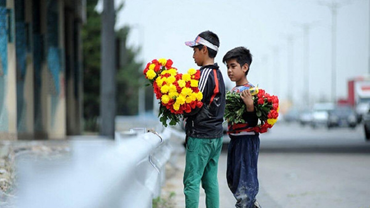 شش باید و نباید در مواجهه با کودکان کار