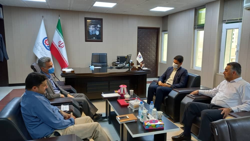 توسعه مهارت آموزی شهرستان حمیدیه باجدیت دنبال می‌شود