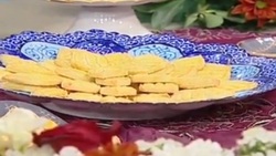 طرز تهیه کوفته بلغور ترکیه‌ای + فیلم