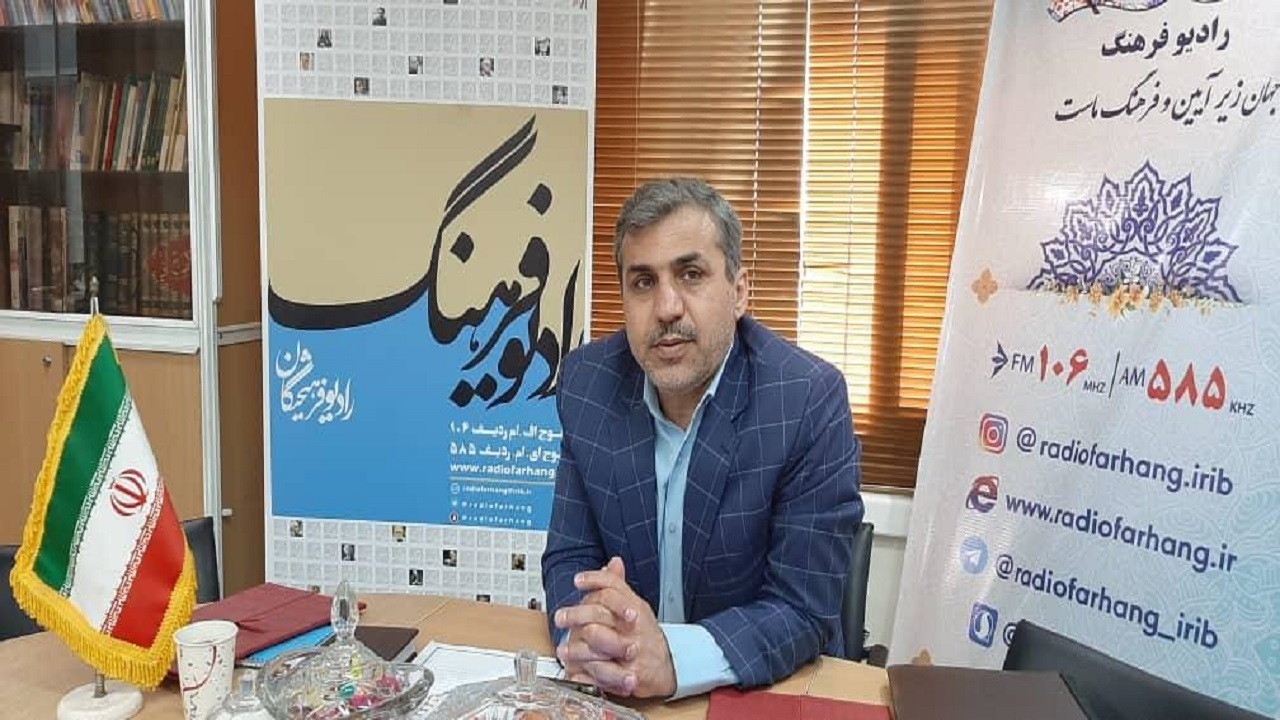 پاسداشت فرهنگ کهن ایرانی در نوروز ۱۴۰۱ با رادیو فرهنگ
