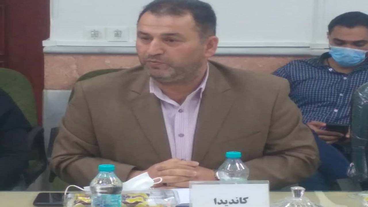 سکاندار هیات شنا، شیرجه و واترپلو مازندران مشخص شد