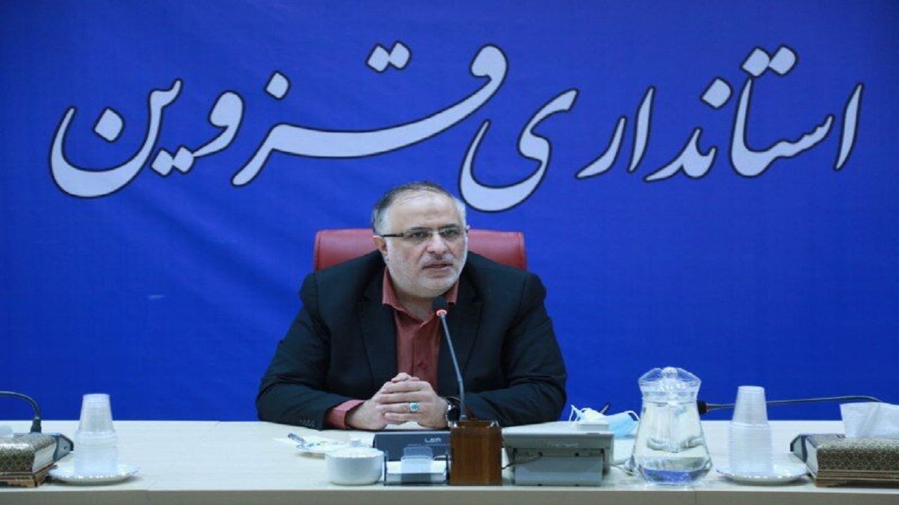 تاکید استاندار بر راه اندازی خانه خلاقیت گردشگری استان قزوین