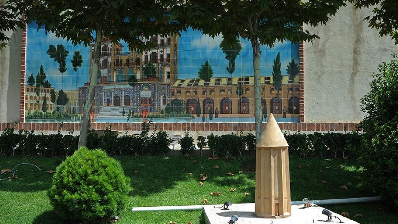 میراث جهانی ایران در یونسکو را یک جا ببینید + تصاویر