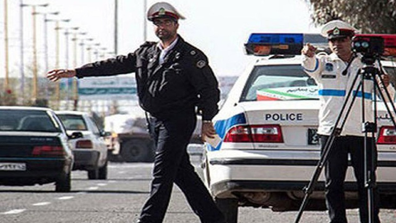 طرح نوروزی جاده‌های درون و برون شهری گلستان آغاز شد