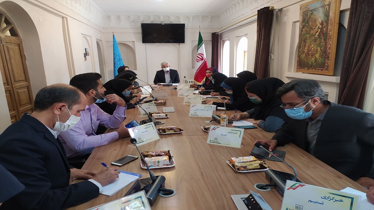 خراسان جنوبی پذیرای روزانه ۱۳۰ هزار مسافر