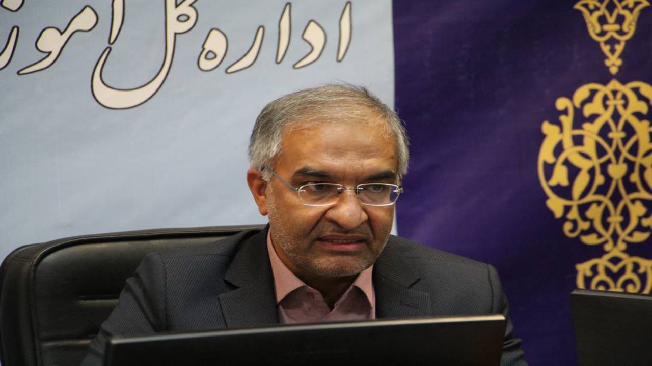 وجود بیش از هفت هزار املاک آموزشی در آموزش و پرورش فارس