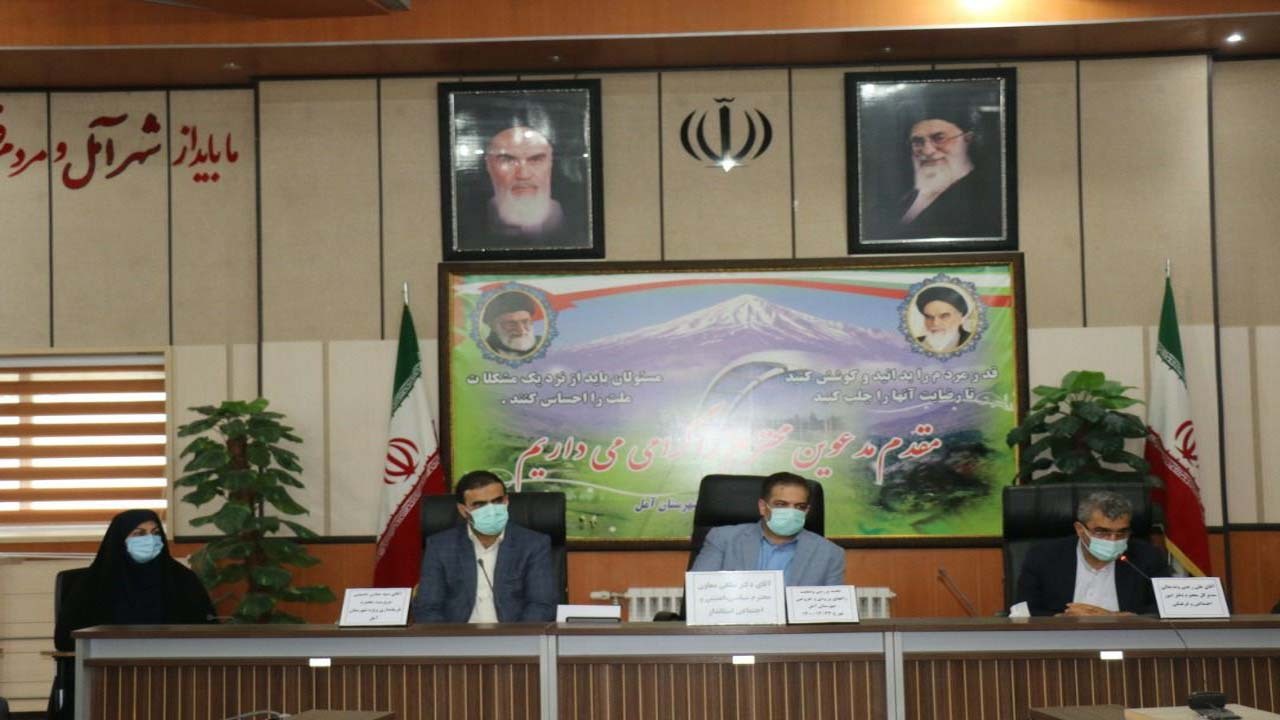 اجرای برنامه‌های ویژه برای ایام نوروز در مازندران