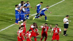 باشگاه خبرنگاران -خلاصه دربی ۹۶ + فیلم