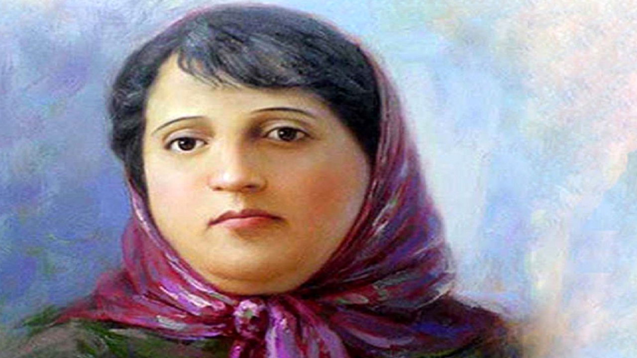 هنر سخنوری پروین اعتصامی بالاتر از هنر شاعری‌اش است