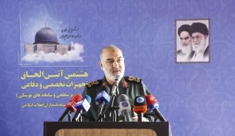 الحاق «زیرسطحی‌های هوشمند» هندسه قدرت نیروی دریایی سپاه را کامل کرد