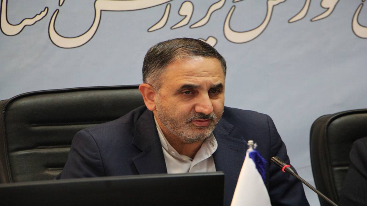 ۴۰ درصد از کارکنان آموزش و پرورش کشور بالای ۲۵ سال سابقه دارند
