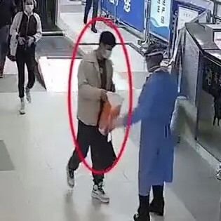 قاچاق گوشی هوشمند