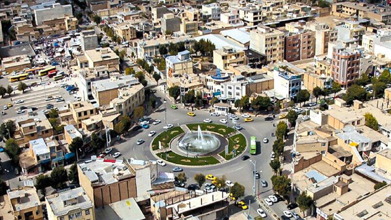 ایجاد فضاسازی نوروزی در شهرکرد به منظور جذب گردشگر