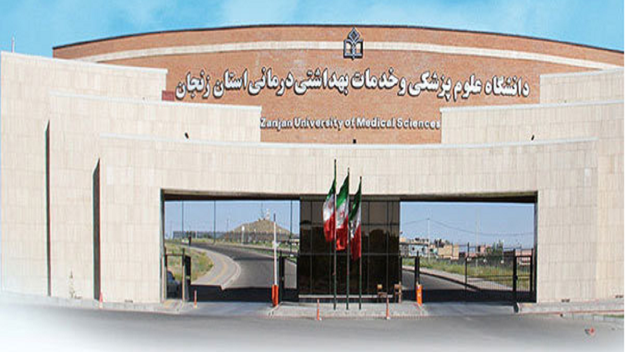 اعلام آمادگی علوم پزشکی زنجان برای تعامل با استان بابل عراق