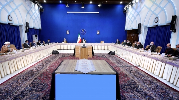 طرح صیانت در مجلس شورای اسلامی به نتیجه برسد