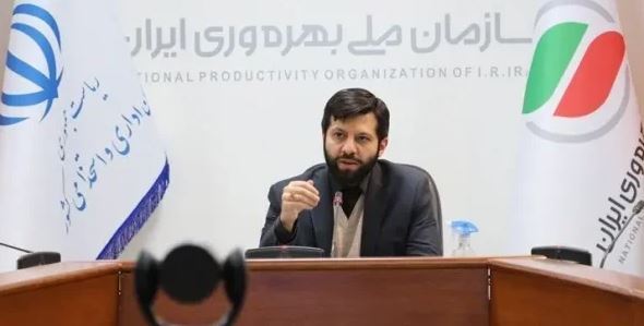 ۳ درصد از رشد اقتصادی بر عهده بهره وری است