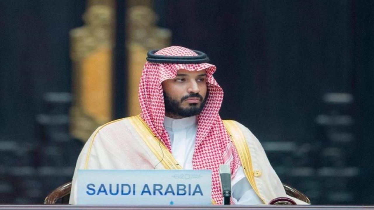 الگوی بن سلمان برای حکومت «سرکوب وحشیانه» است