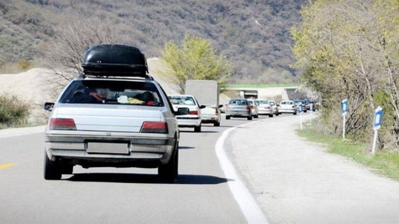 با خیال راحت به خراسان جنوبی سفر کنید