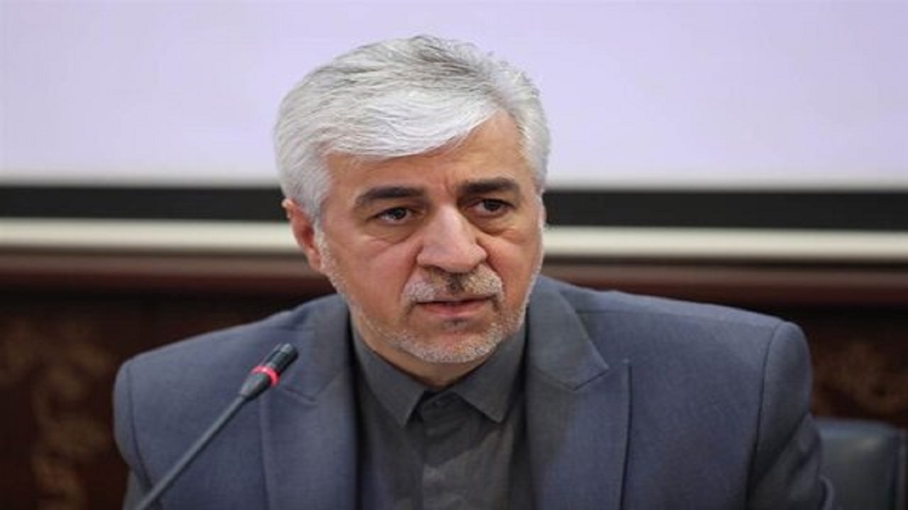 عده ای در دنیا برای بی عزت ساختن ورزشکاران ایرانی برنامه می ریزند