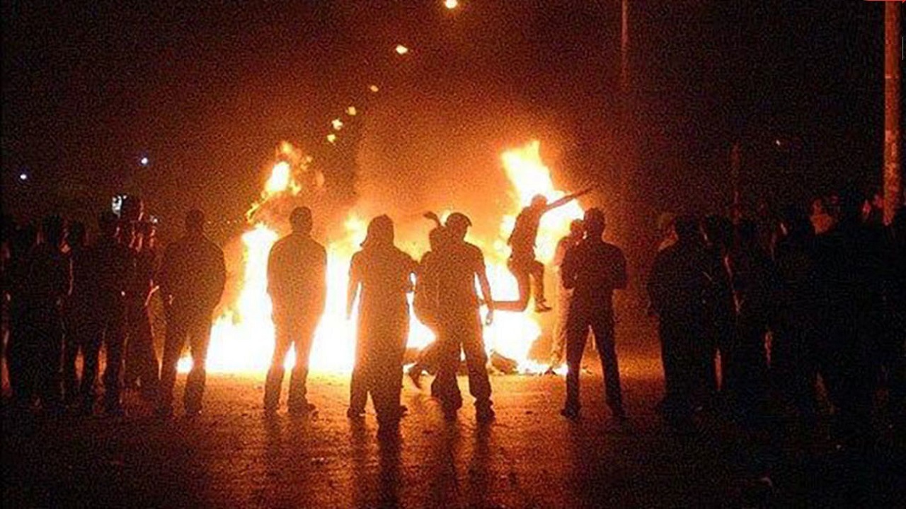 آماده باش فوریتهای پزشکی در چهارشنبه سوری