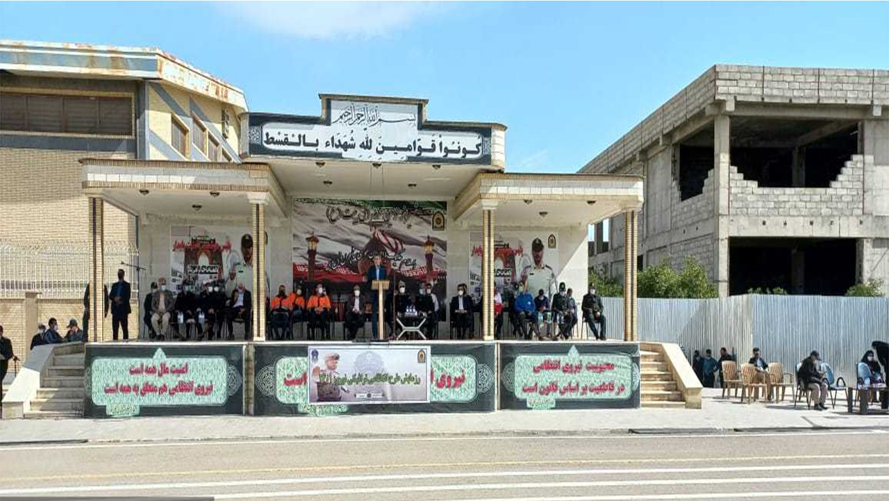 فارس آماده پذیرایی از مسافران نورزی است