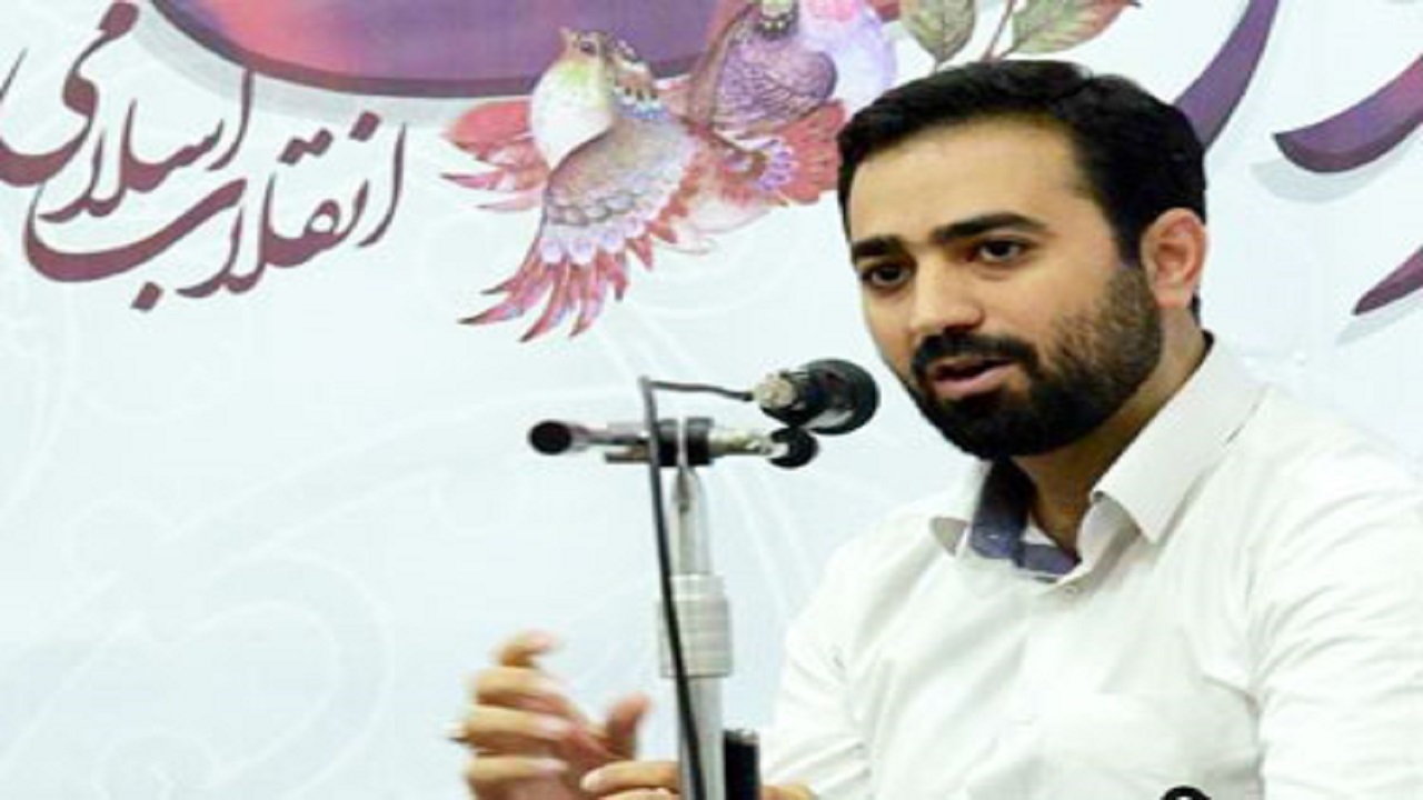 اهداف انقلاب به دست جوانان رقم خواهد خورد