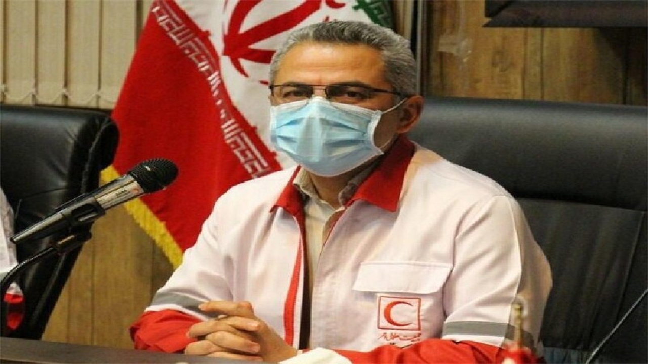 خدمت‌رسانی ۴۱ پایگاه هلال احمر فارس در ایام نوروز به مردم