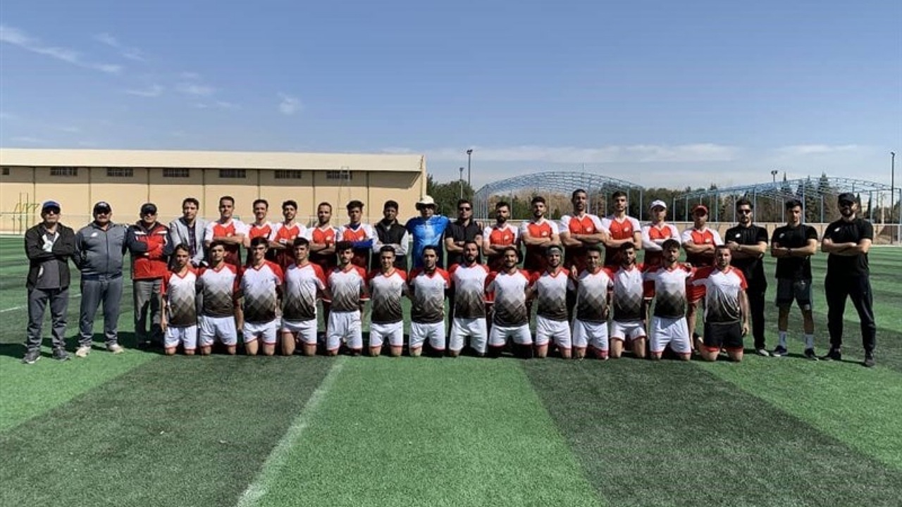ایران مغلوب بنگلادش شد