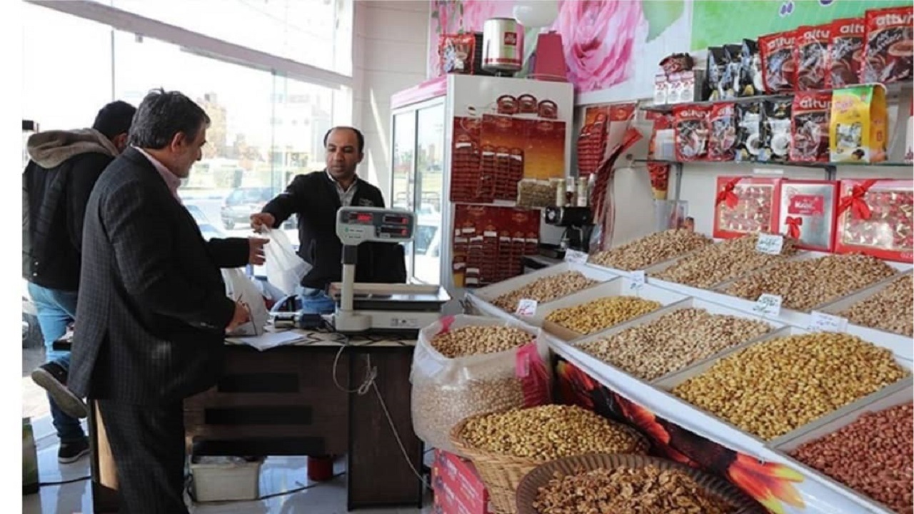 اصناف در روز‌های پایانی سال تغییر کاربری ندهند