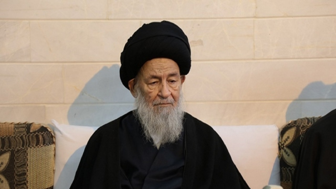 استاندار گلستان درگذشت آیت الله علوی گرگانی را تسلیت گفت