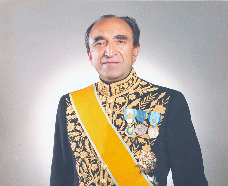 تقویمی که در ایران دردسرساز شد!