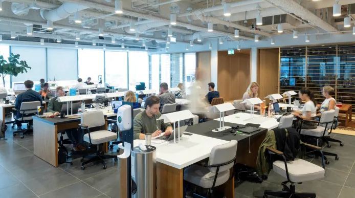 wework