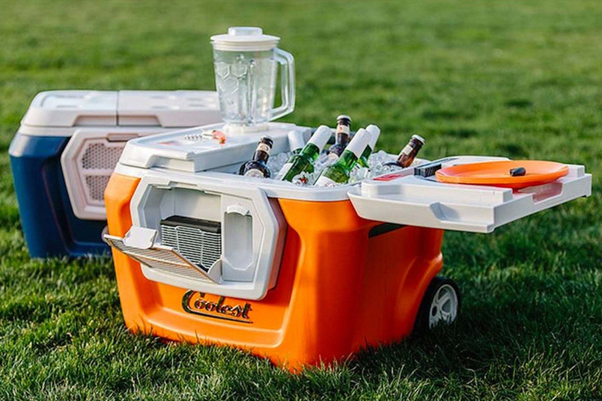 colest cooler