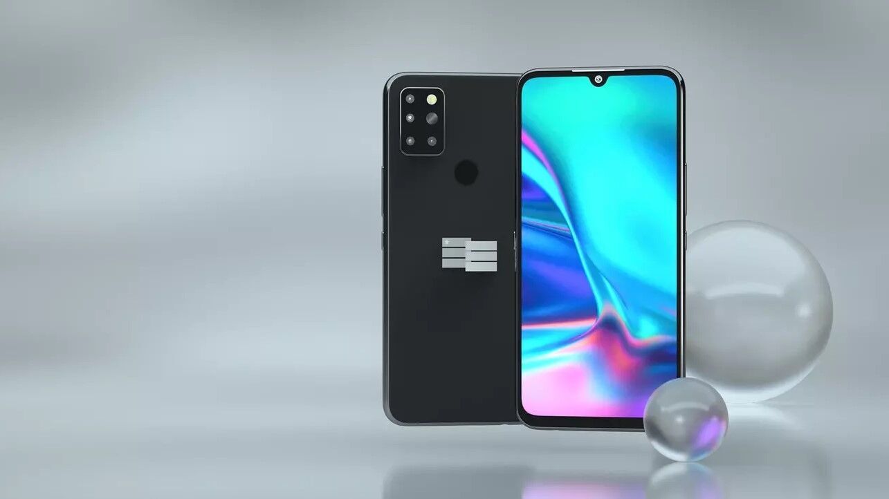 freedom phone